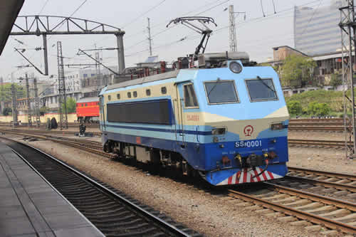 電力機(jī)車(chē)運(yùn)用與檢修專(zhuān)業(yè)