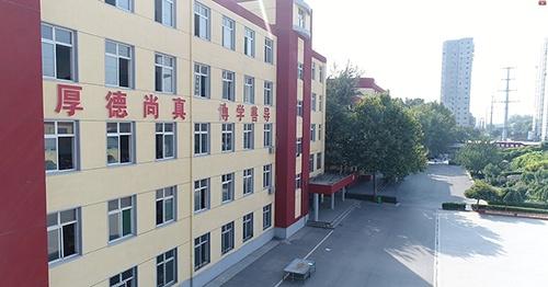 石家莊鐵路職業(yè)技工學校好不好？