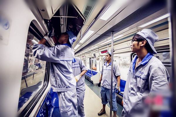 鐵道車輛運(yùn)用與檢修專業(yè)畢業(yè)后待遇怎么樣？