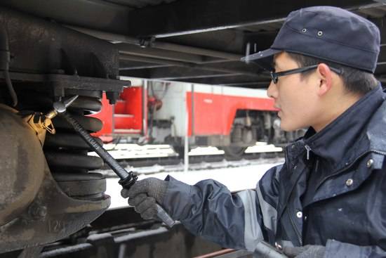 鐵道車輛運(yùn)用與檢修專業(yè)招生要求有哪些？