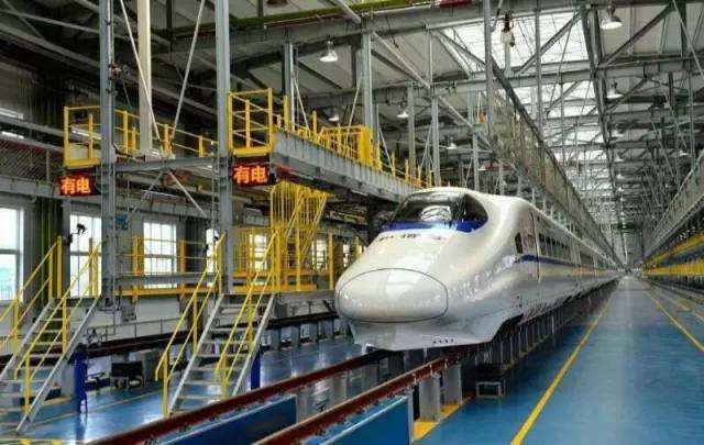 城市軌道交通車輛運(yùn)用與檢修專業(yè)就業(yè)前景怎么樣？