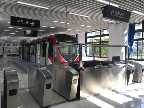 城市軌道交通車輛運用與檢修專業(yè)學什么？