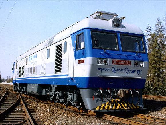 內(nèi)燃機車運用與檢修專業(yè)就業(yè)前景怎么樣？