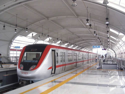 城市軌道交通運(yùn)營(yíng)管理專業(yè)就業(yè)前景怎么樣？