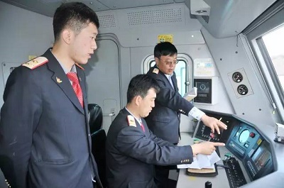 石家莊鐵路學(xué)?；疖囁緳C(jī)專業(yè)