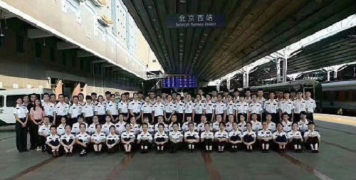 石家莊東華鐵路學(xué)校鐵路乘務(wù)專業(yè)將來去哪就業(yè)？