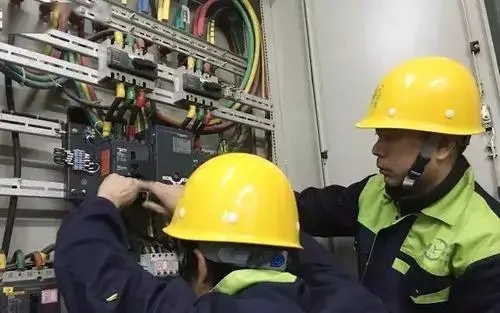 石家莊電工證報考多少錢？