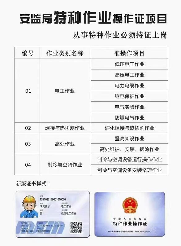 石家莊電工證補(bǔ)貼是真的嗎？怎么領(lǐng)？