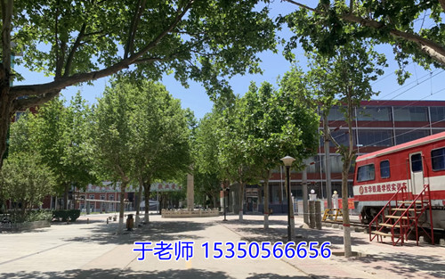 石家莊東華鐵路學(xué)校在校生多少人？