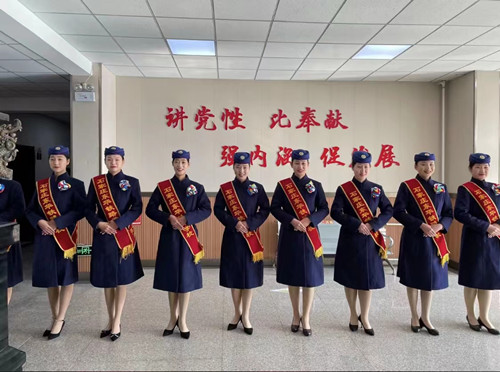 石家莊東華鐵路學校有3+3大專嗎？