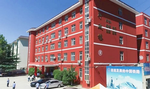 石家莊同創(chuàng)鐵路學校屬于哪管？