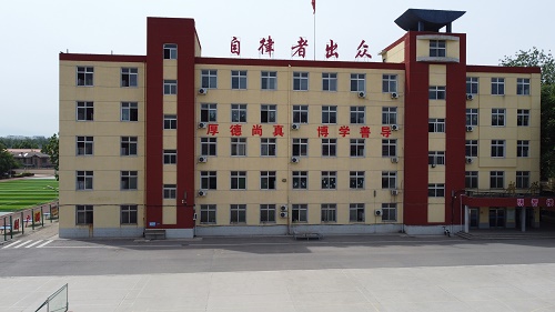 到石家莊鐵路學(xué)校不夠分的能上嗎？