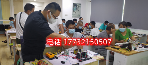 石家莊電工證考什么？