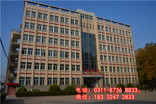 石家莊冀聯(lián)醫(yī)學(xué)中專學(xué)校有幾個校區(qū)？