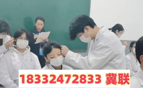 石家莊冀聯(lián)醫(yī)學(xué)中專學(xué)校升學(xué)途徑和可報(bào)考院校有哪些？