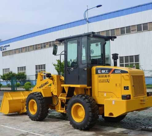 正規(guī)的鏟車/裝載機(jī)操作證怎么辦理？