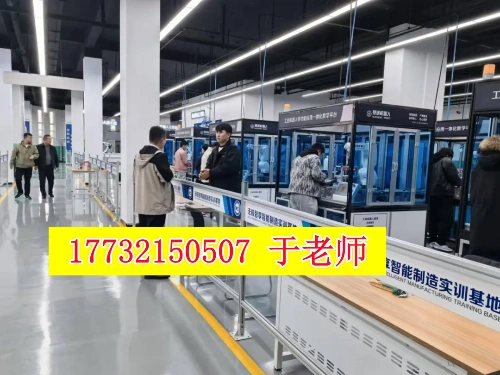 2025年石家莊工業(yè)機(jī)器人短期班！簽就業(yè)協(xié)議，畢業(yè)即入高薪賽道！